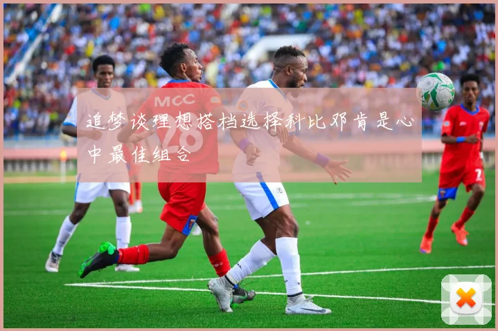 追梦谈理想搭档选择科比邓肯是心中最佳组合