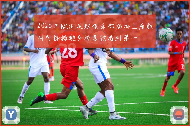2025年欧洲足球俱乐部场均上座数排行榜揭晓多特蒙德名列第一