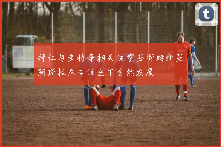 拜仁与多特争相关注霍芬海姆新星阿斯拉尼专注当下自然发展